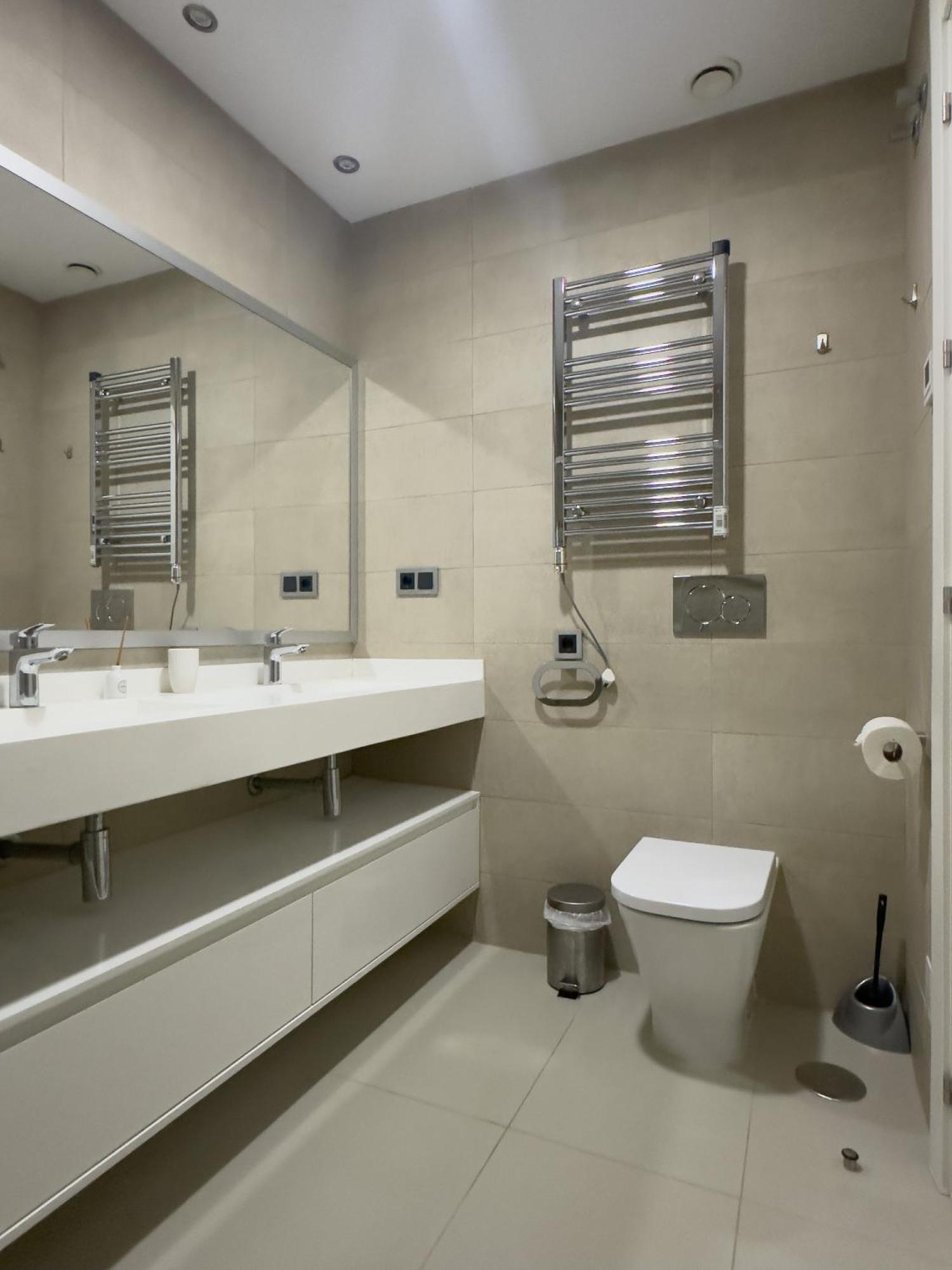 Apartmán Sunset Drive Septimo Cielo Benidorm Exteriér fotografie